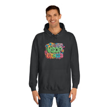 Load image into Gallery viewer, VSOP Fitness 2: Hoodie for men and women