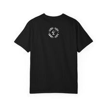 Load image into Gallery viewer, Fist Bump High Five Tee - "Makes the Dream Work" Casual Graphic T-Shirt
