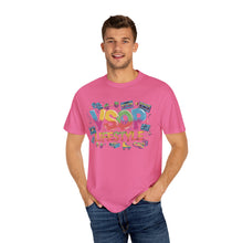 Load image into Gallery viewer, VSOP FITNESS 3: Unisex Garment-Dyed Comfort Colors Shirt