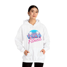 Load image into Gallery viewer, Graffiti VSOP Fitness Hoodie for Active Lifestyle (8 colors)