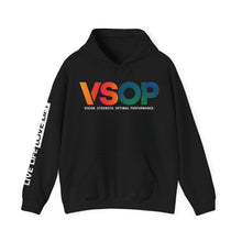 Load image into Gallery viewer, VSOP: Vision. Strength. Optimal Performance. - Blended colors