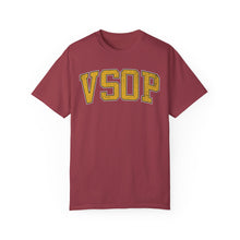 Load image into Gallery viewer, VSOP - GOLD FONT: 100% Ringspun Cotton (14 colors)