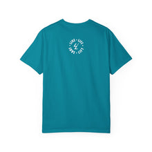 Load image into Gallery viewer, Fist Bump High Five Tee - "Makes the Dream Work" Casual Graphic T-Shirt