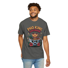 Load image into Gallery viewer, Pho King Sarinade Unisex T-Shirt - Fun Graphic Tee for Food Lovers