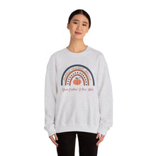Load image into Gallery viewer, Custom Sweatshirt, Personalized Sweatshirt, Gildan Sweatshirt, Comfort Sweatshirt, College Sweatshirt, Christmas Gift Sweatshirt