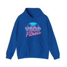 Load image into Gallery viewer, Graffiti VSOP Fitness Hoodie for Active Lifestyle (8 colors)