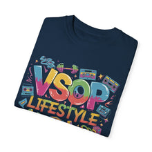 Load image into Gallery viewer, VSOP FITNESS 3: Unisex Garment-Dyed Comfort Colors Shirt