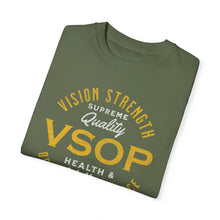 Load image into Gallery viewer, Handcrafted VSOP Supreme Quality: 100% Ringspun Cotton (11 colors)