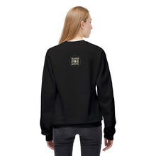 Load image into Gallery viewer, Macro-Counting Journey Sweatshirt - Funny French Fries Fitness Crewneck