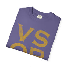 Load image into Gallery viewer, VSOP Graphic T-Shirt — Vintage Gold Lettering Tee