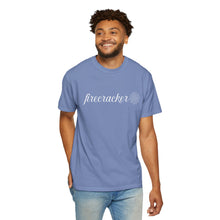 Load image into Gallery viewer, Firecracker, 4th of July shirt, Unisex, Comfort Colors, Comfy, Unique, 90s
