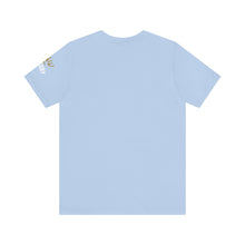 Load image into Gallery viewer, Kansas City Baseball shirt, Royals, KC, KCMO, Unique Tees, KC Baby, Blue, Crown City, Killa City, Unisex, Classic
