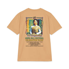 Load image into Gallery viewer, Heavy Oversized 'So Sopheak' Fall Cultural Celebration 2026 Shirt (3 colors)