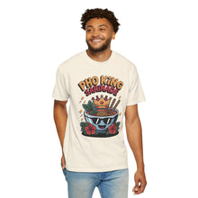 Load image into Gallery viewer, Pho King Sarinade Unisex T-Shirt - Fun Graphic Tee for Food Lovers
