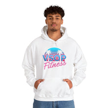 Load image into Gallery viewer, Graffiti VSOP Fitness Hoodie for Active Lifestyle (8 colors)