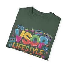 Load image into Gallery viewer, VSOP FITNESS 3: Unisex Garment-Dyed Comfort Colors Shirt