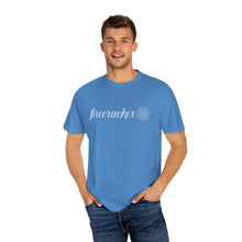 Load image into Gallery viewer, Firecracker, 4th of July shirt, Unisex, Comfort Colors, Comfy, Unique, 90s