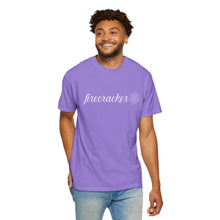 Load image into Gallery viewer, Firecracker, 4th of July shirt, Unisex, Comfort Colors, Comfy, Unique, 90s