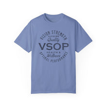 Load image into Gallery viewer, Handcrafted VSOP Supreme Quality: 100% Ringspun Cotton (Black Font)