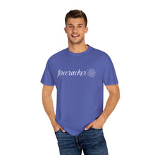Load image into Gallery viewer, Firecracker, 4th of July shirt, Unisex, Comfort Colors, Comfy, Unique, 90s
