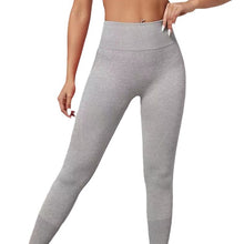 Load image into Gallery viewer, Booty Leggings, Yoga Hip Lifting, Skinny Workout Pants, Yoga pants, Yoga leggings, Fitness pants