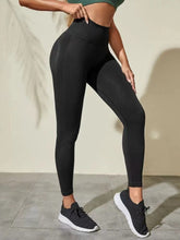 Load image into Gallery viewer, Booty Leggings, Yoga Hip Lifting, Skinny Workout Pants, Yoga pants, Yoga leggings, Fitness pants