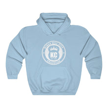 Load image into Gallery viewer, HIIT FITT Hoodie: Kettlebell King Collection (12 Colors)