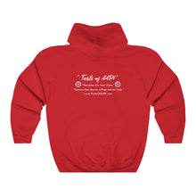 Load image into Gallery viewer, AZN PRD Hoodie: Taste of AAPI