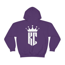 Load image into Gallery viewer, KC Crown Urban HIIT FITT Unisex Heavy Blend™ Hoodie