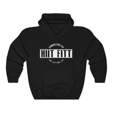 Load image into Gallery viewer, HIIT FITT Hoodie: STRONGER EVERY DAY (10 Colors)