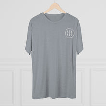 Load image into Gallery viewer, AZN PRD Super Soft Tri-Blend Tee with Small White Logo