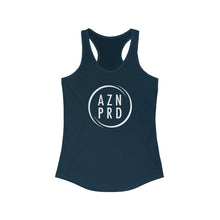 Load image into Gallery viewer, AZN PRD Women's Racerback Tank