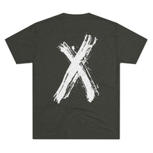 Load image into Gallery viewer, X Marks the Spot: Coaches Only: Black and White Logo (6 colors)