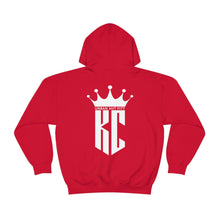 Load image into Gallery viewer, KC Crown Urban HIIT FITT Unisex Heavy Blend™ Hoodie