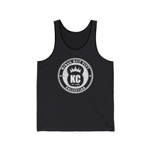 Load image into Gallery viewer, HIIT FITT: Unisex Tank Top: Kettlebell King Collection (11 Colors)