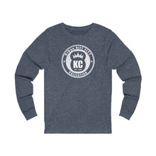 Load image into Gallery viewer, HIIT FITT Long Sleeve: Kettlebell King Collection (11 Colors)