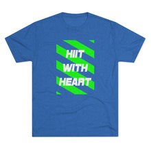 Load image into Gallery viewer, HIIT WITH HEART: Urban HIIT FITT Collection (2 Colors)