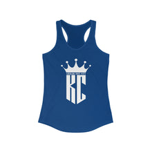 Load image into Gallery viewer, KC Crown: Urban HIIT FITT with KC Crown on back