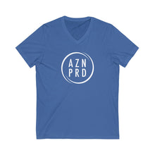 Load image into Gallery viewer, AZN PRD Unisex V-Neck Tee