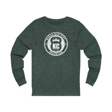 Load image into Gallery viewer, HIIT FITT Long Sleeve: Kettlebell King Collection (11 Colors)