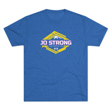 Load image into Gallery viewer, JO STRONG: Iron Sharpens Iron (unisex shirt)