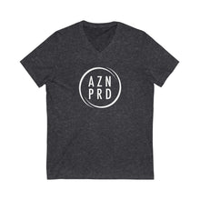Load image into Gallery viewer, AZN PRD Unisex V-Neck Tee