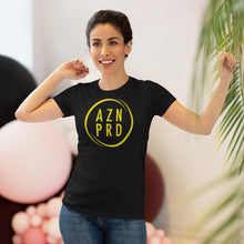Load image into Gallery viewer, AZN PRD Women's Super Soft Tri-Blend Tee
