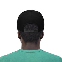 Load image into Gallery viewer, HIIT FITT Kettlebell King Collection: Flat Bill Hat