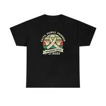 Load image into Gallery viewer, WARRIOR UALE: Gildan 100% Cotton (Sizes S to 5XL)