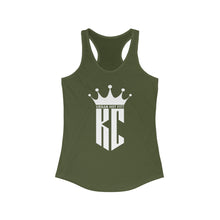 Load image into Gallery viewer, KC Crown: Urban HIIT FITT with KC Crown on back