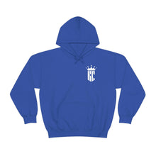 Load image into Gallery viewer, KC Crown Urban HIIT FITT Unisex Heavy Blend™ Hoodie
