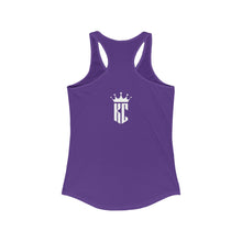 Load image into Gallery viewer, KC Crown: Urban HIIT FITT with KC Crown on back