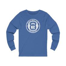 Load image into Gallery viewer, HIIT FITT Long Sleeve: Kettlebell King Collection (11 Colors)