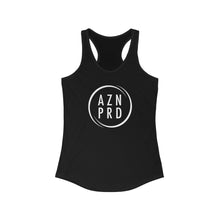 Load image into Gallery viewer, AZN PRD Women's Racerback Tank